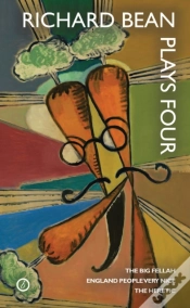 Capa do artigo Richard Bean: Plays Four