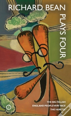 Capa do artigo Richard Bean: Plays Four