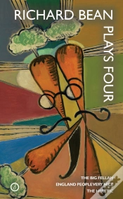 Capa do artigo Richard Bean: Plays Four