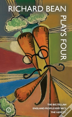 Capa do artigo Richard Bean: Plays Four