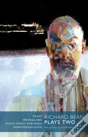 Capa do artigo Richard Bean: Plays Two