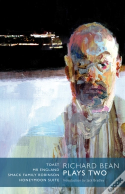 Capa do artigo Richard Bean: Plays Two