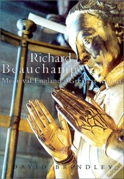 Capa do artigo Richard Beauchamp
