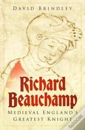 Capa do artigo Richard Beauchamp