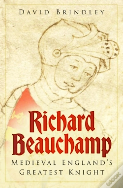 Capa do artigo Richard Beauchamp