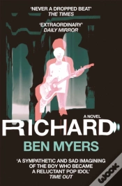 Capa do artigo Richard