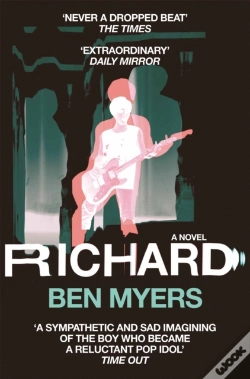 Capa do artigo Richard