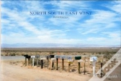 Capa do artigo Richard Benson: North South East West