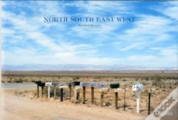 Capa do artigo Richard Benson: North South East West