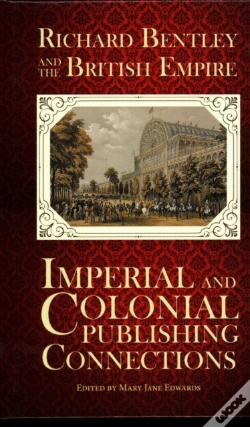 Capa do artigo Richard Bentley And The British Empire