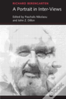Richard Berengarten - A Portrait In Interviews