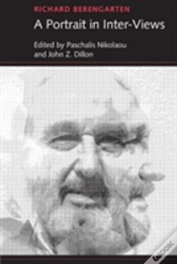 Capa do artigo Richard Berengarten - A Portrait In Interviews