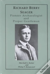 Richard Berry Seager