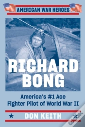 Capa do artigo Richard Bong