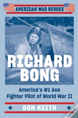 Capa do artigo Richard Bong