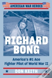 Capa do artigo Richard Bong