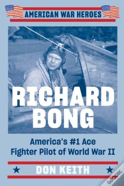 Capa do artigo Richard Bong
