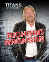 Richard Branson