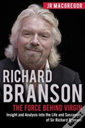 Capa do artigo Richard Branson