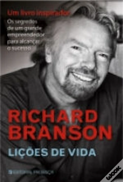 Capa do artigo Richard Branson