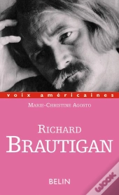 Richard Brautigan, Les Fleurs De Néant