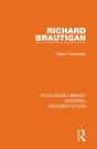 Richard Brautigan - Preview