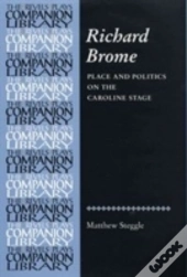 Richard Brome