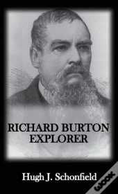 Richard Burton Explorer