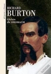 Richard Burton