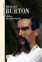 Capa do artigo Richard Burton