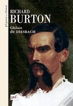 Capa do artigo Richard Burton