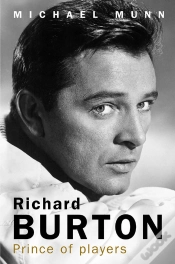 Capa do artigo Richard Burton