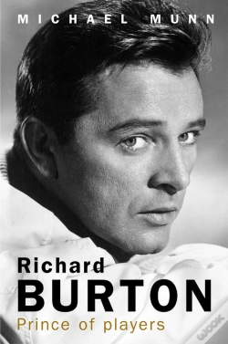 Capa do artigo Richard Burton