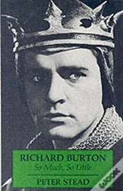 Capa do artigo Richard Burton