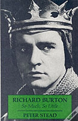 Capa do artigo Richard Burton