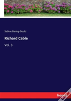 Capa do artigo Richard Cable