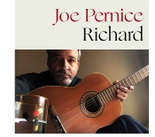 Capa do artigo Richard - CD