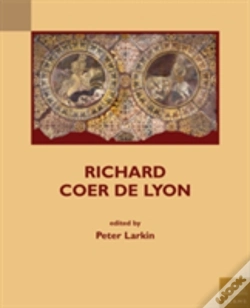 Capa do artigo Richard Coer De Lyon