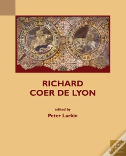 Capa do artigo Richard Coer De Lyon