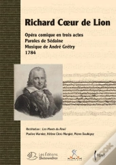 Richard Cœur De Lion