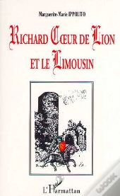 Richard Coeur De Lion Et Le Limousin
