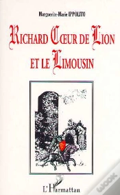 Capa do artigo Richard Coeur De Lion Et Le Limousin