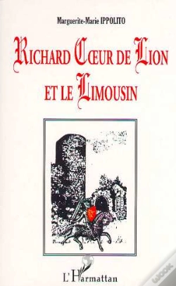 Capa do artigo Richard Coeur De Lion Et Le Limousin