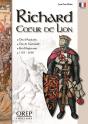 Richard Coeur De Lion - Preview