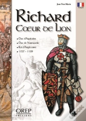 Capa do artigo Richard Coeur De Lion
