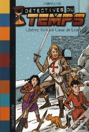 Capa do artigo Richard Coeur De Lion N12