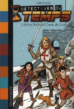 Capa do artigo Richard Coeur De Lion N12