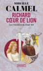 Richard Coeur De Lion Tome 2 - Preview