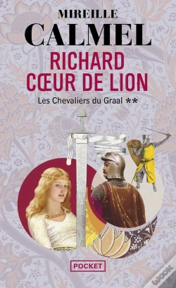 Capa do artigo Richard Coeur De Lion Tome 2