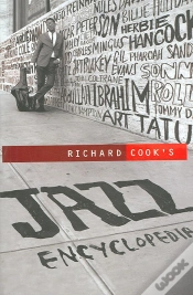 Capa do artigo Richard Cook